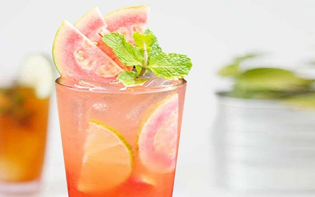 Tiệm Trà Chou Chou - 52 Hàm Nghi