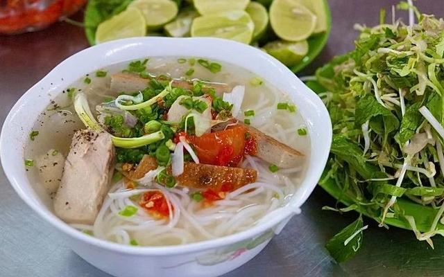 Bánh Canh - Bún Cá Nha Trang - Cô Hạnh