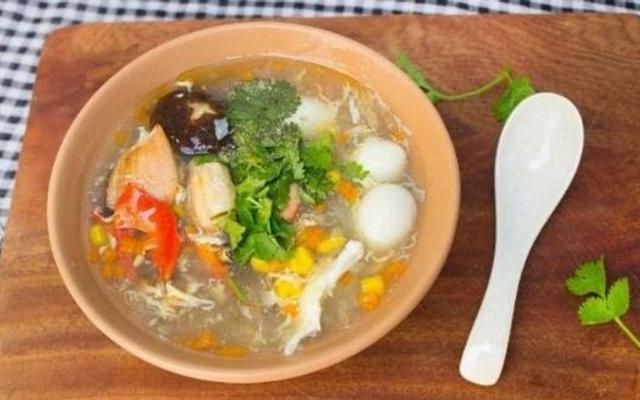 Mì Quảng, Súp Cua & Mì Ý Tô Châu - 299 Phan Đình Phùng