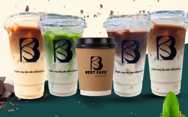 Best Coffee Premium - Phạm Văn Thuận