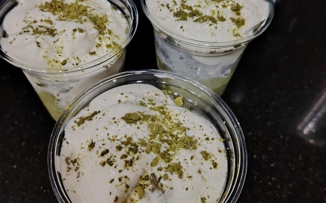 CAFE ĐƯỜNG RAY - 899 Trần Hưng Đạo