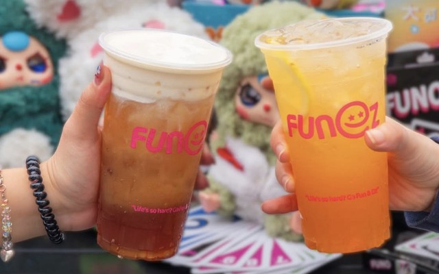 FunEz Bắc Ninh - 287 Nguyễn Cao