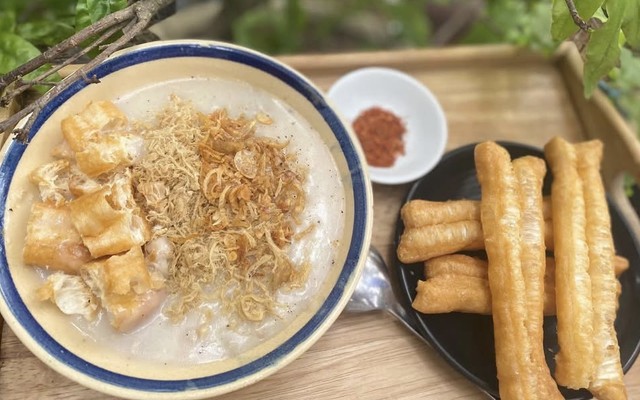 Tiệm Ăn Vặt - 728 Lô 22 Lê Hồng Phong