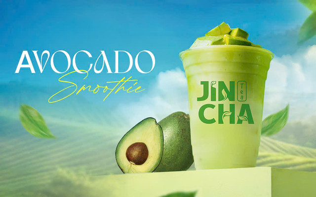 JinCha Tea - Thăng Long