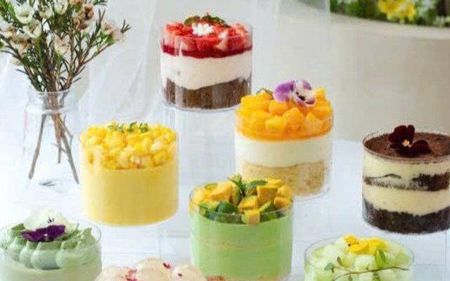 Tiệm Bánh NiChi - 54 Nguyễn Huệ