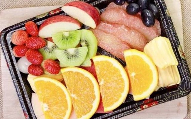 Tiền Táo - Chuyên Trái Cây Nhập Khẩu