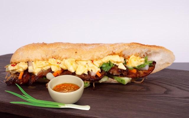 TAO Banhmi Cafe - Xuân Thủy
