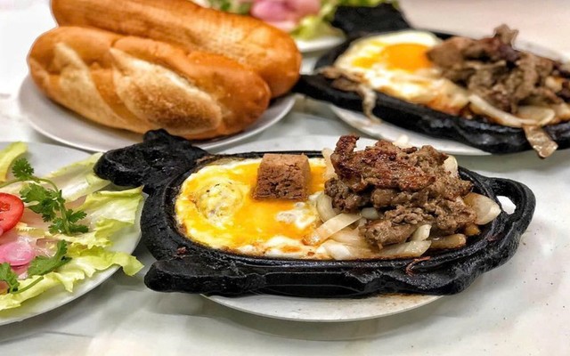 Dung Dung Kitchen - Lê Thị Chợ