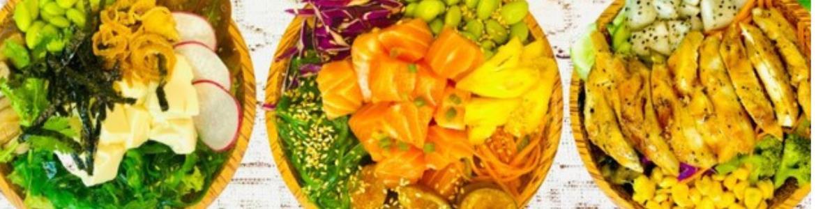 Sarada - Salad & Healthy Food