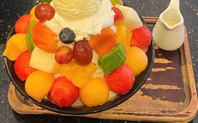 Bingsu Tuyết Trà - Trà Sữa, Matcha & Trà Trái Cây - Phú Lợi