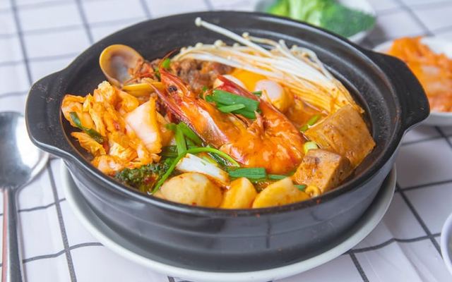 Mì Cay KATA - Đề Thám