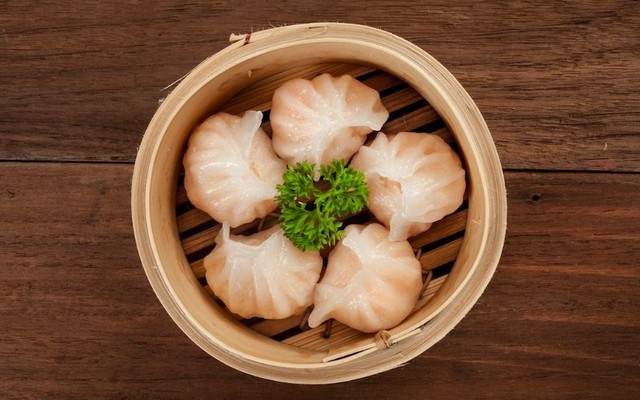 Há Cảo & Bánh Nậm Cô Hai - ĐỒ ĂN HEALTHY KHÔNG DẦU MỠ - Xô Viết Nghệ Tĩnh
