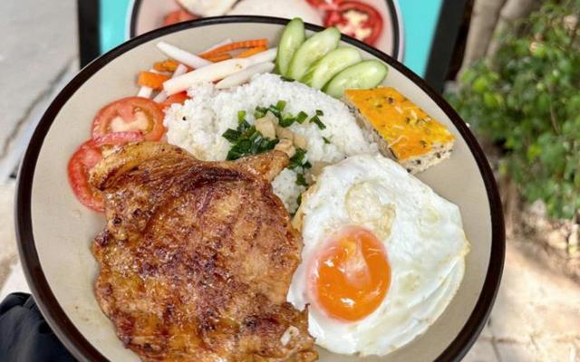 Cơm Tấm Ngon - Cơm Tấm Sườn Bì Chả