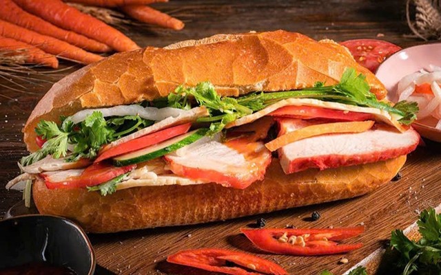 Xôi & Bánh Mì HY - Lê Hồng Phong