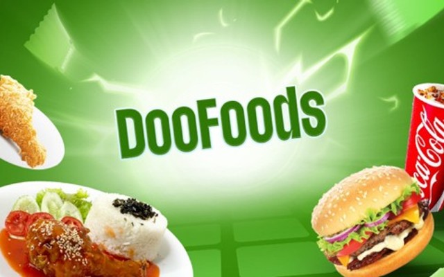 Doo Foods - Burger, Gà Rán & Cơm Gà - Dương Quảng Hàm