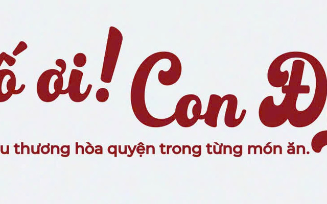 Bố Ơi! Con Đói - Hủ Tiếu Xào, Cơm Chiên & Mì Hoành Thánh