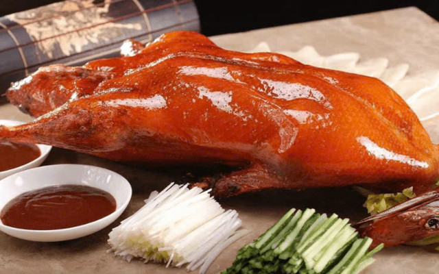 A Phát - Vịt Quay & Gà Quay Da Giòn