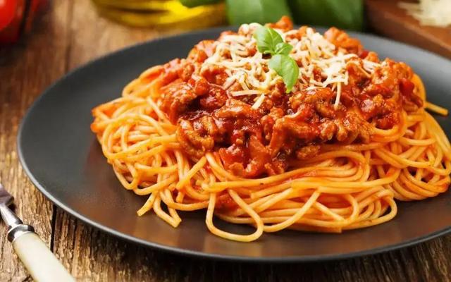 TRẠM MÌ - Mì Spaghetti, Cơm Chiên & Taco