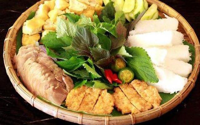 Bún Đậu & Bún Riêu Cua Lê Gia - Ao Sen
