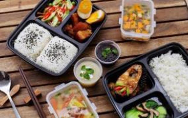 Cơm Cô Ba - Cơm Văn Phòng - Láng