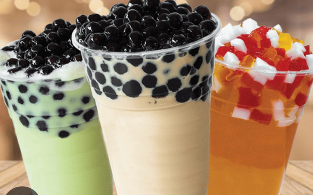 Trà Sữa & Ăn Vặt Tâm Tâm - Châu Thị Kim