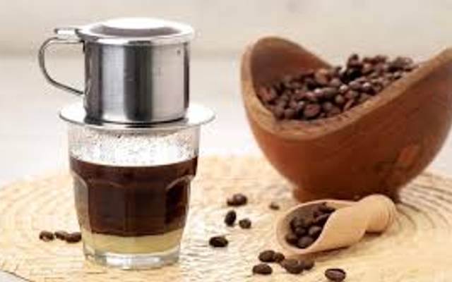 Phin Cafe - 27 Nguyễn Văn Trỗi