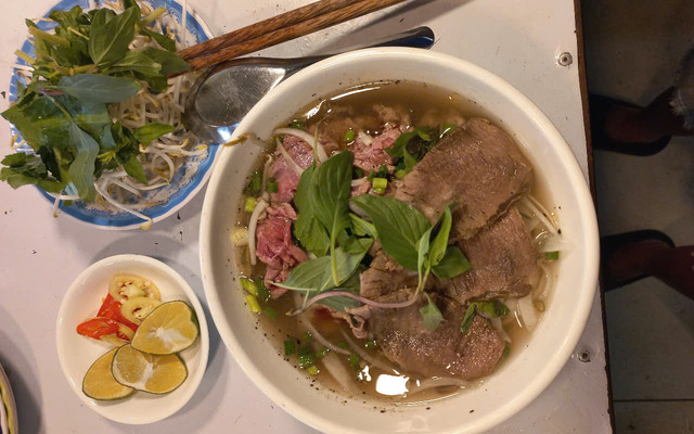 Quán Ăn Sumi - Nguyễn Văn Linh