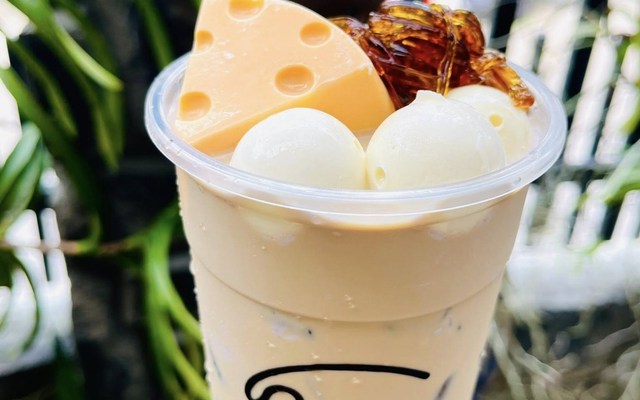 Hẻm Milk Tea & Coffee - 09 Nhân Vị