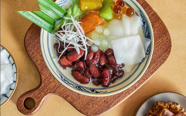 Chè Ngon Ru Êm – Mỗ Lao