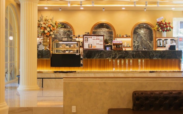 Catffe - 11 Nguyễn Thiện Thuật