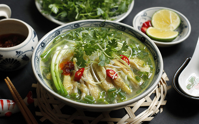 Phở'S Thảo Điền - Võ Trường Toản