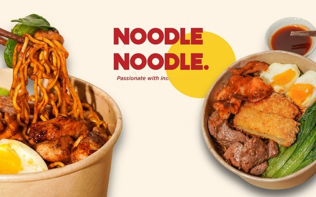 Rice Rice - Cơm Nhà - Nguyễn Trãi