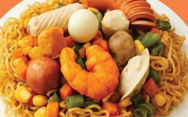 Tiệm Nhà Bao - 679 Trương Định