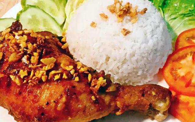 Cơm Ngọc Diệp - Cơm Sườn & Cơm Đùi Gà - Trảng Dài