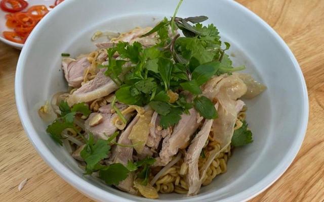 Phở Liên - Phở Gà & Phở Trộn - Phú Viên