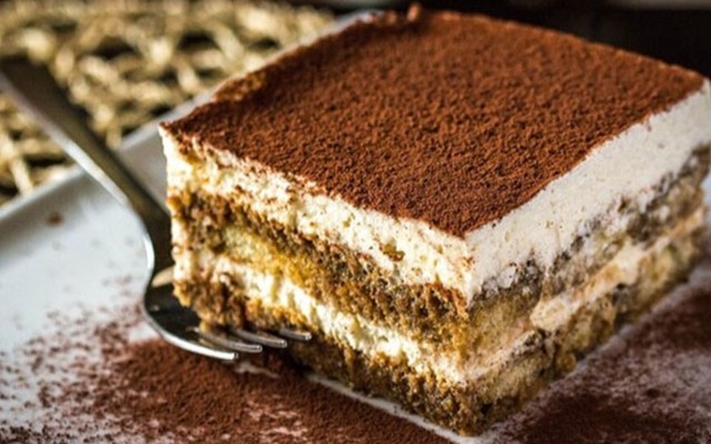 Butter Hug - Tiramisu & Bánh Ngọt - Nguyễn Khánh Toàn