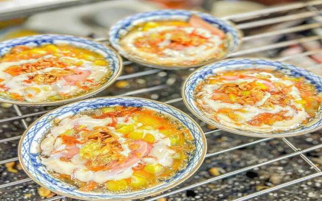 Trứng Chén Nướng Hai Chị Em - Nguyễn Văn Tuyết