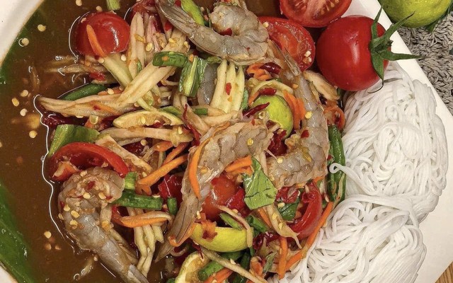 Quán 66 - Sụm Lào & Ốc Hút