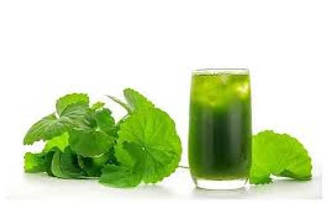 Cafe & Rau Má - Góc Phố