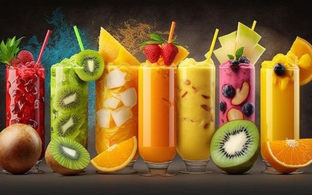 Trà Sữa Mexiu & Icream - 89 Kim Mã