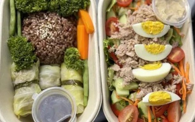 Bếp An - Healthy Food & Drink Danang - Nguyễn Văn Thoại