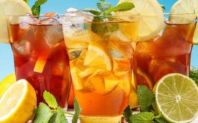 Đại Hồng Bào - Trà Sữa & Trà Trái Cây Mật Ong