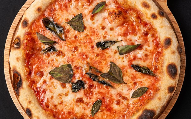 Nhà Hàng Pizza Alegria - Phan Xích Long