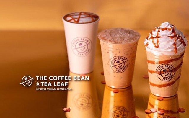 The Coffee Bean & Tea Leaf - Trần Hưng Đạo (Góc Đề Thám)