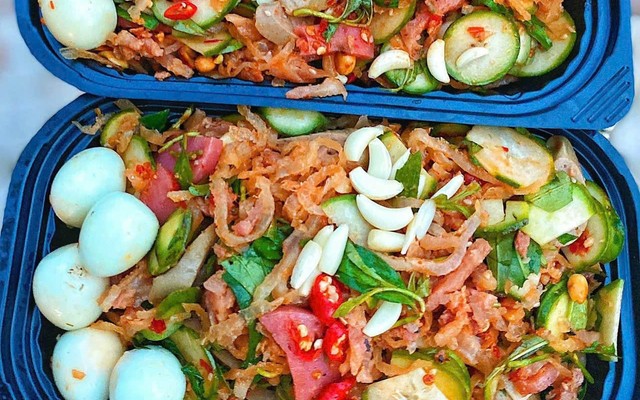 Tré Trộn Nhi Nhi - Hùng Vương