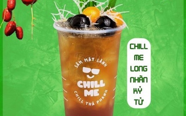 Sâm Chill Me - Cây Keo Tân Phú