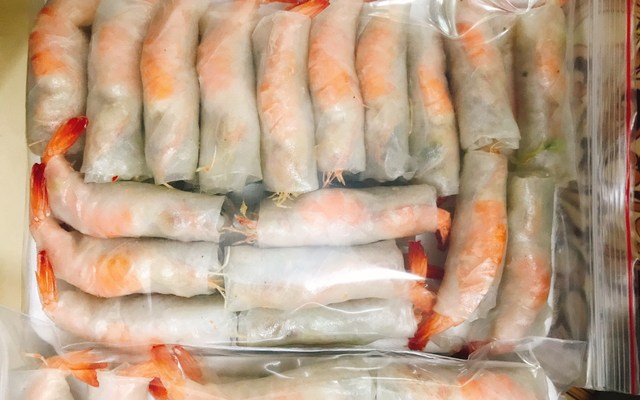 Hải Sản Tươi Sống Bữu Phượng