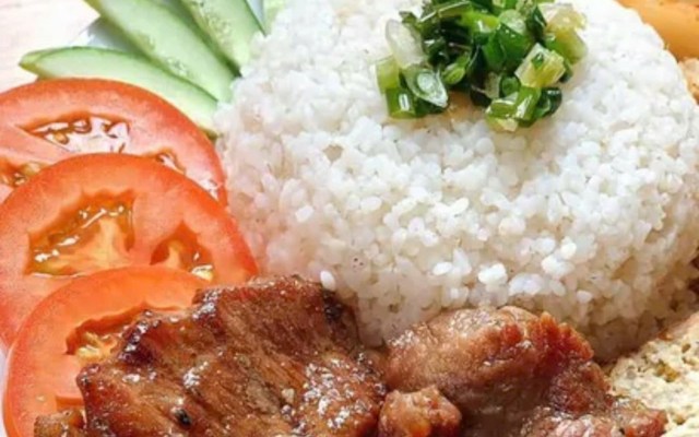 Cơm Tấm Sài Gòn Thiện - 02 Nam Trân