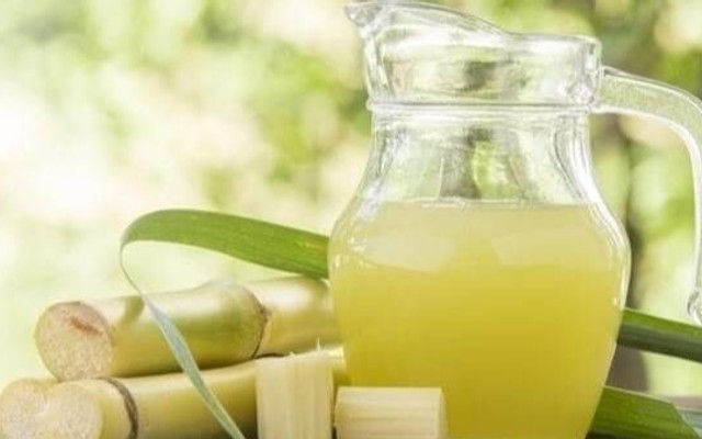 Mátta CN2 - Nước Mía - An Dương Vương