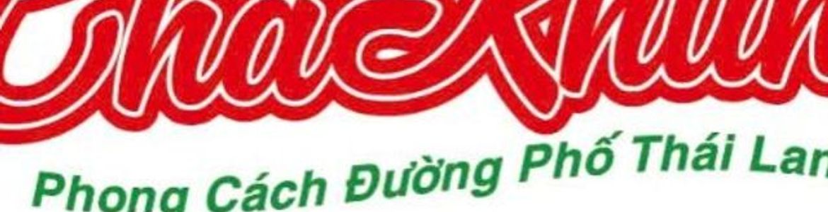 Trà Sữa, Cafe & Ăn Vặt ChaKhun Phong Cách Đường Phố Thái Lan